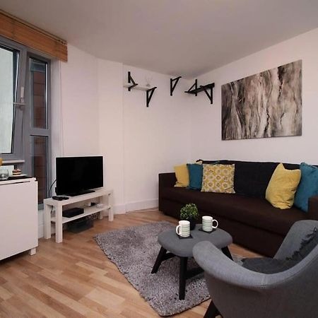 Westgate Heights By Mia Living 2 Bedroom Apartment In Cardiff Centre Luaran gambar