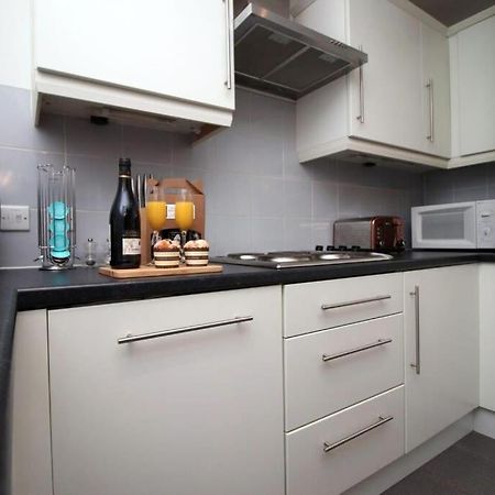 Westgate Heights By Mia Living 2 Bedroom Apartment In Cardiff Centre Luaran gambar